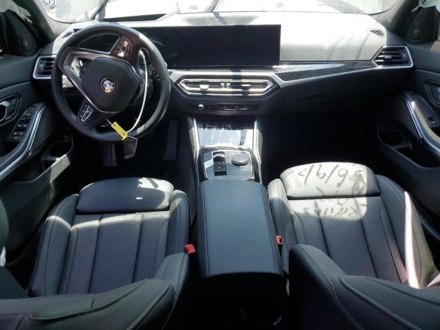 2023 BMW 330I 3MW69FF08P8D33747