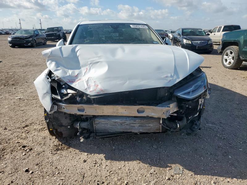 2022 AUDI A4 PREMIUM WAUABAF42NN000328
