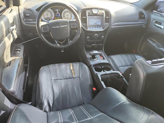 2014 CHRYSLER 300 S - 2C3CCABG6EH146107