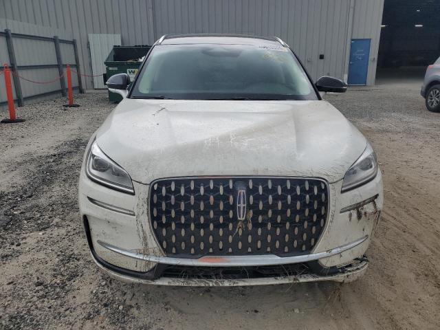 2024 LINCOLN CORSAIR GR 5LMTJ5DZ0RUL23575