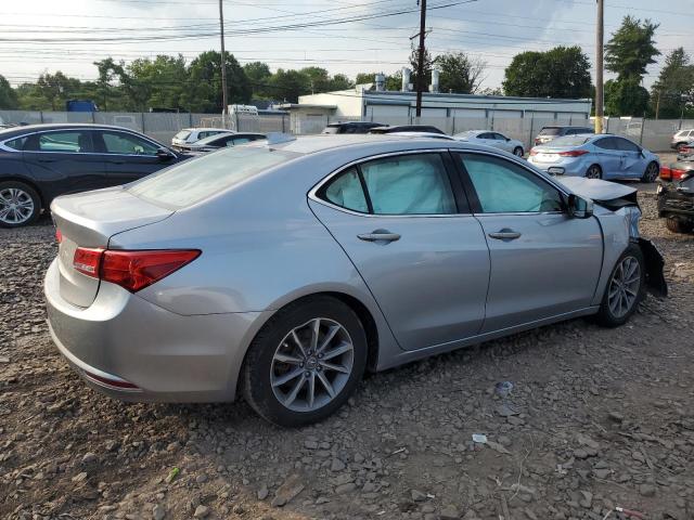 2018 ACURA TLX TECH 19UUB1F58JA005299