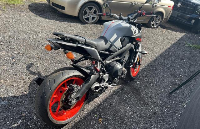 2019 YAMAHA MT09 JYARN53E0KA004605