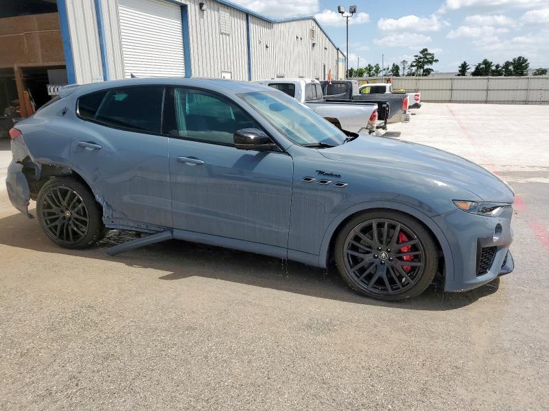 2023 MASERATI LEVANTE MO ZN661YUM5PX411140
