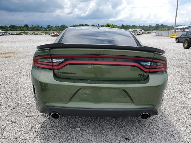 2021 DODGE CHARGER R/T 2C3CDXCT6MH598441