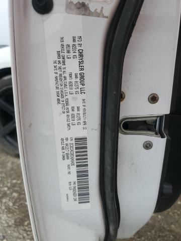 2012 CHRYSLER 300 LIMITE - 2C3CCACG9CH245435