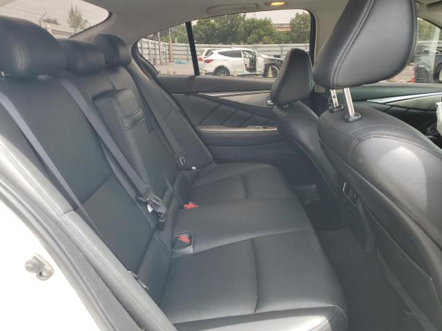 2017 INFINITI Q50 PREMIU - JN1EV7AR6HM831006