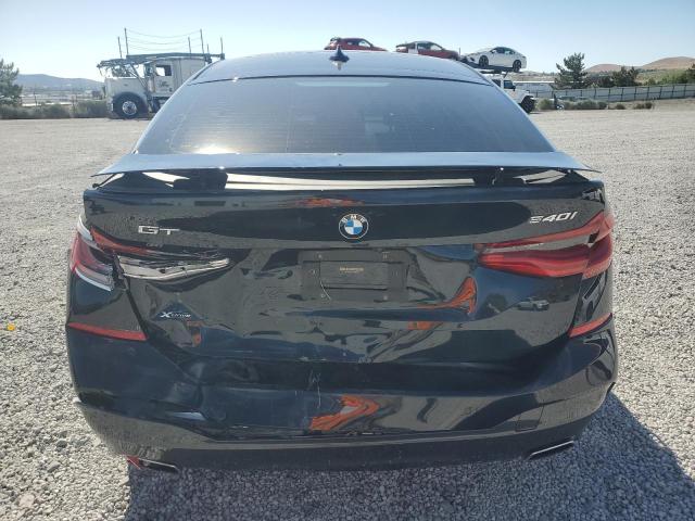 2018 BMW 640XI WBAJV6C5XJBJ99514