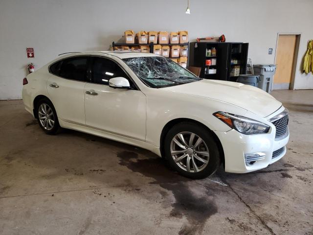 2018 INFINITI Q70 3.7 LU JN1BY1AR5JM220106