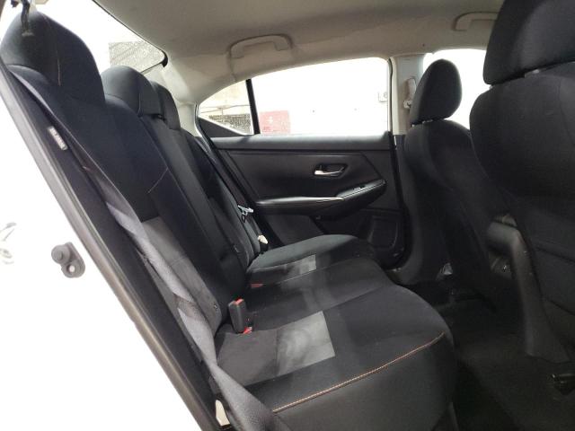 2021 NISSAN SENTRA S W 3N1AB8DV2MY315349