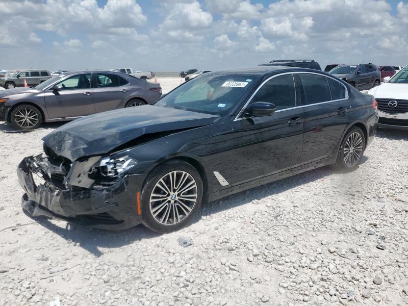 BMW 540 I