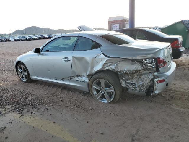 2012 LEXUS IS 250 - JTHFF2C28C2525767