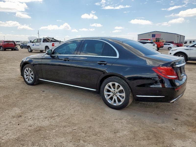 2018 MERCEDES-BENZ E 300 WDDZF4JB7JA319085