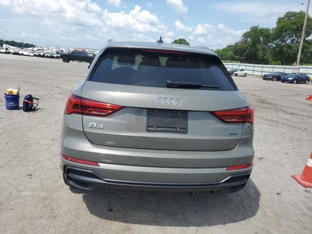 2022 AUDI Q3 PREMIUM S LINE 45 WA1DECF33N1029140