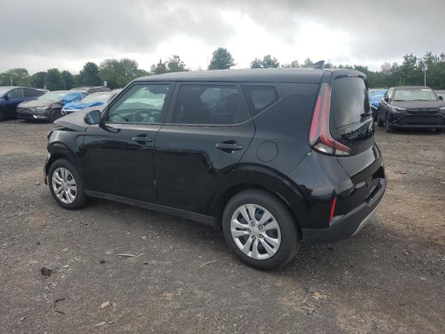 Vin: kndj23auxs7926644, lot: 60904475, kia soul lx 20252