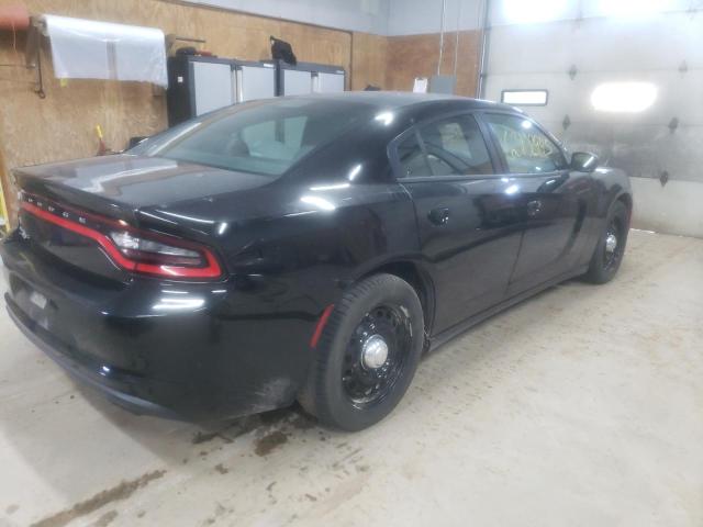 2016 DODGE CHARGER PO 2C3CDXKT6GH277537