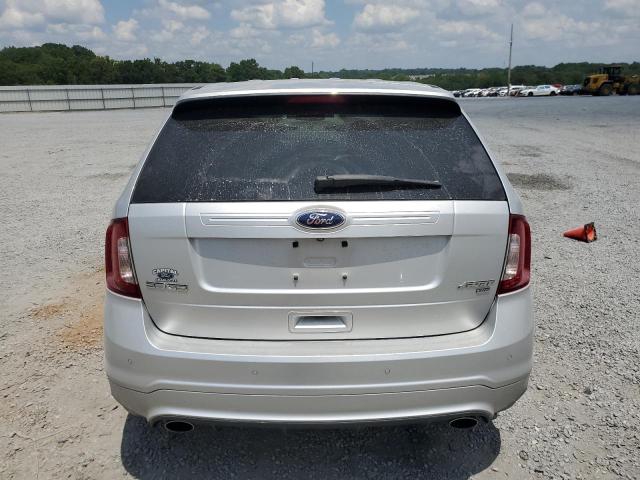 2014 FORD EDGE SPORT - 2FMDK4AKXEBB61167