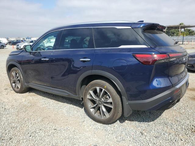 2023 INFINITI QX60 LUXE 5N1DL1FR7PC374582