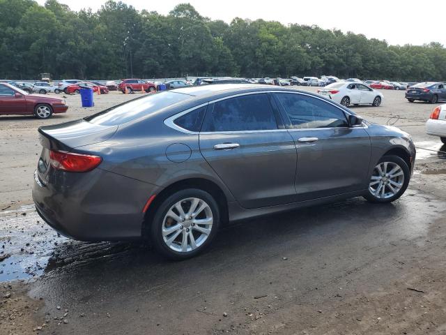 2016 CHRYSLER 200 LX - 1C3CCCFB4GN188652