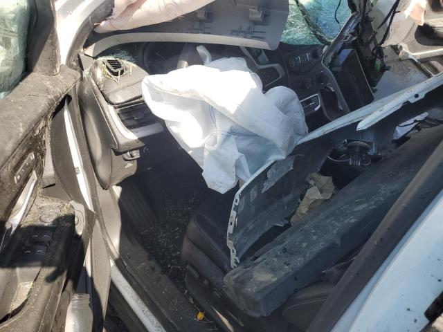 2024 GMC TERRAIN SL - 3GKALVEGXRL369810