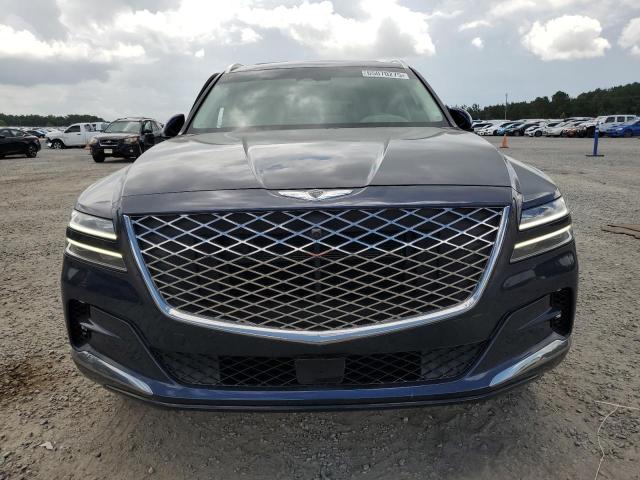 2021 GENESIS GV80 BASE KMUHCESCXMU063942