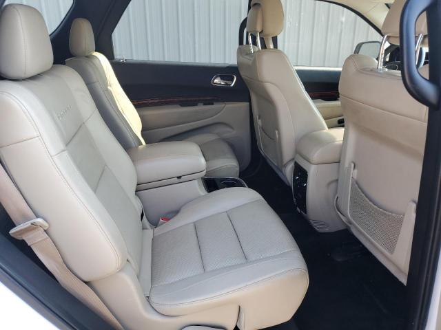 2015 DODGE DURANGO CI 1C4RDJEG7FC861383