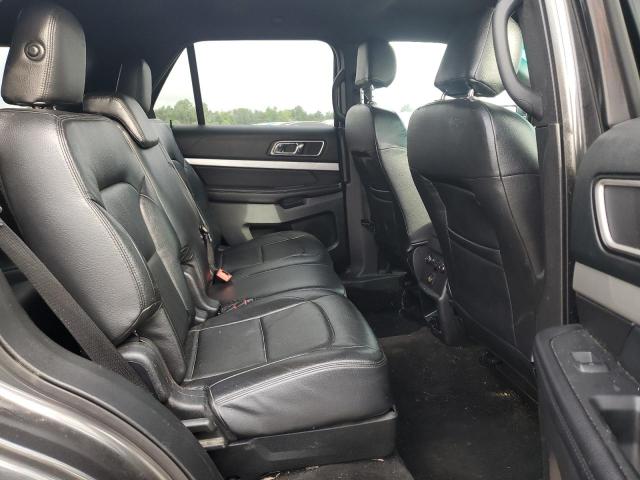 2017 FORD EXPLORER X 1FM5K8D88HGB38124