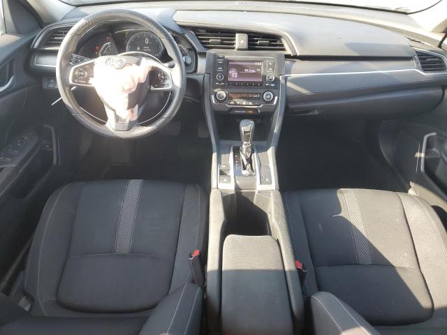 2021 HONDA CIVIC LX 2HGFC2F65MH546921
