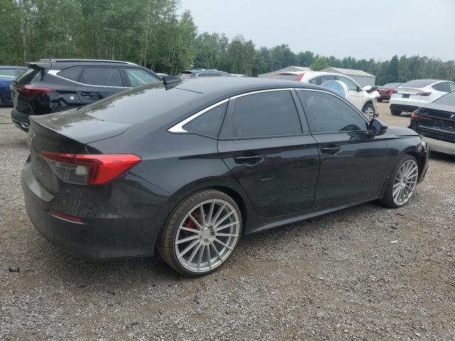 2022 HONDA CIVIC EX 2HGFE2F32NH107631