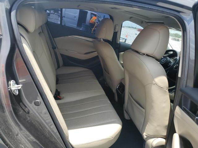 2018 MAZDA 6 TOURING - JM1GL1VM6J1326372