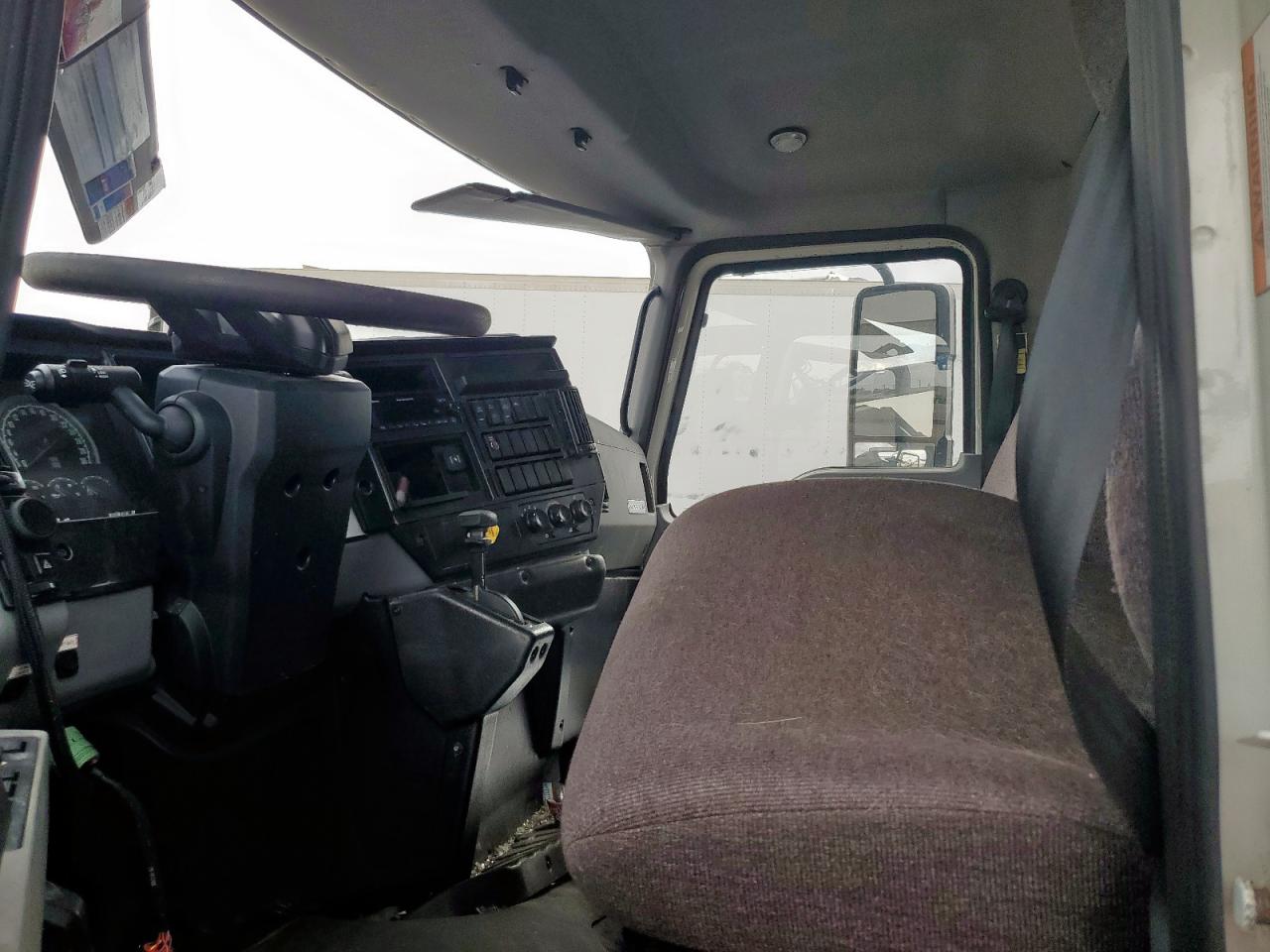 Lot #3318996308 2024 MACK MD