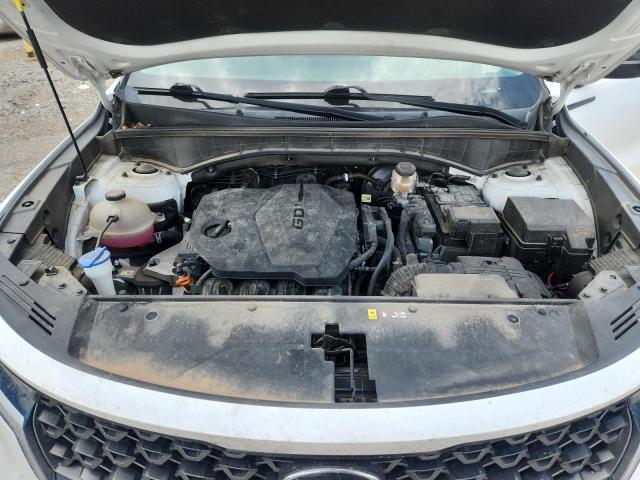 2021 KIA SORENTO S - 5XYRLDLC4MG060052