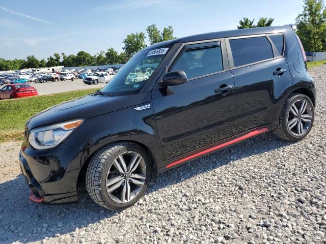 Vin: kndjp3a56f7773731, lot: 63566635, kia soul + 2015 img_1
