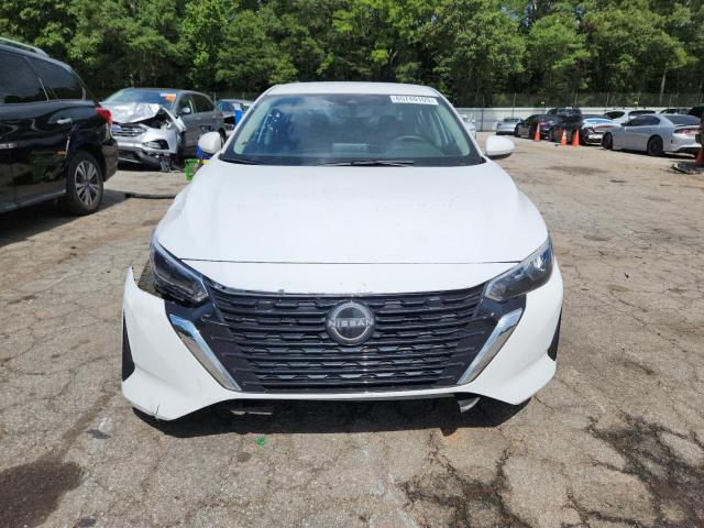 2024 NISSAN SENTRA SV - 3N1AB8CV2RY236272