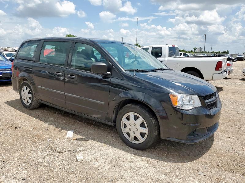 2015 DODGE GRAND CARA 2C4RDGBGXFR737574