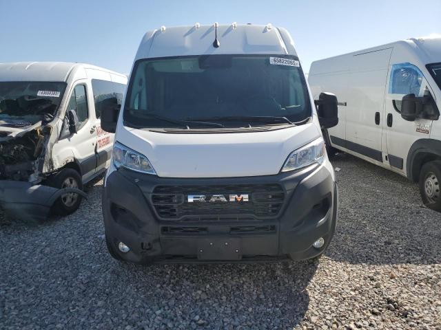 2025 RAM PROMASTER 3C6MRVJG6SE517885