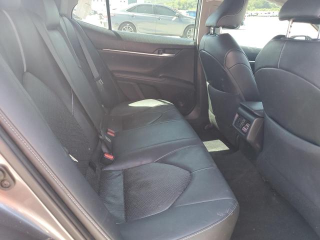 2019 TOYOTA CAMRY XSE - 4T1B61HK6KU810002