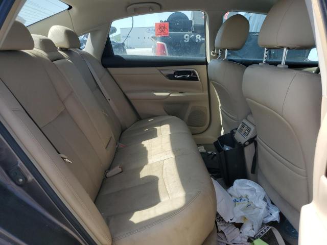 2013 NISSAN ALTIMA 2.5 - 1N4AL3AP4DN559199