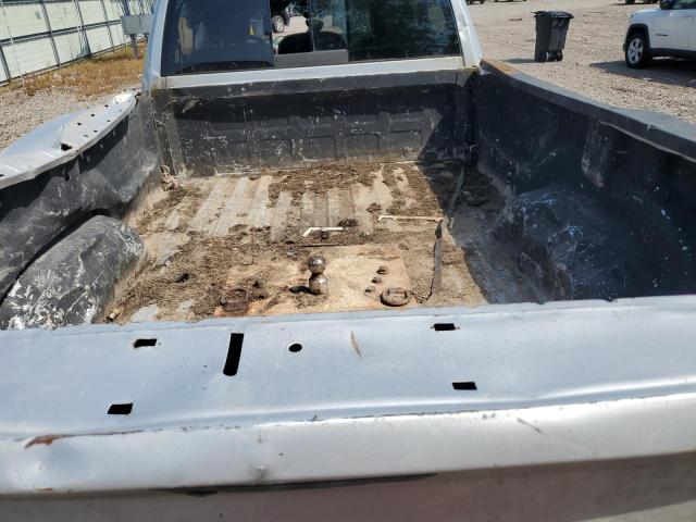 2015 RAM 3500 ST 3C63RRAJ9FG590838
