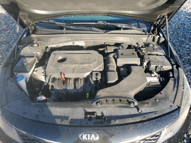 2018 KIA OPTIMA LX - 5XXGT4L31JG233971