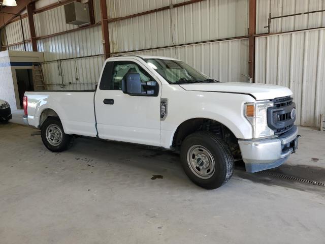 2021 FORD F250 SUPER 1FTBF2A66MED38565