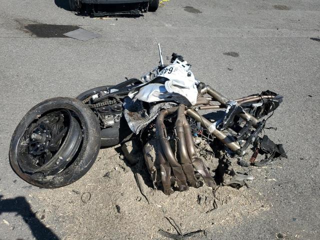 Global Auto Auctions: 2020 BMW S 1000 RR