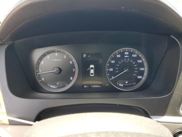 2015 HYUNDAI SONATA SPO 5NPE34AF7FH065592