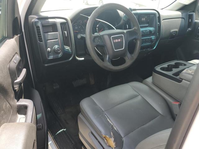 2015 GMC SIERRA C15 1GTN1TEH2FZ403517