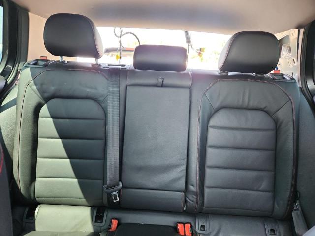 2017 VOLKSWAGEN GTI SPORT 3VW547AU0HM040671
