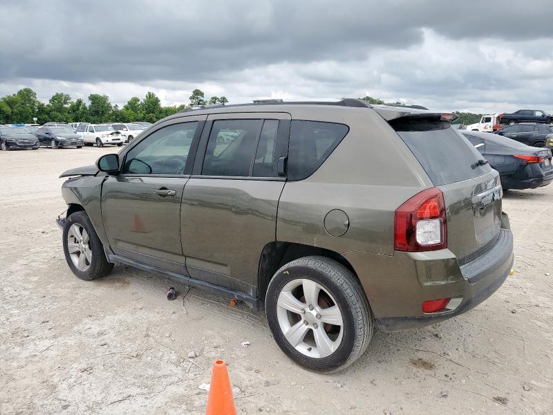 2015 JEEP COMPASS LA - 1C4NJCEB4FD264130