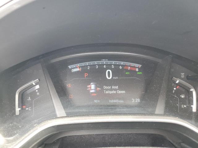2018 HONDA CR-V TOURI 7FARW2H98JE069174