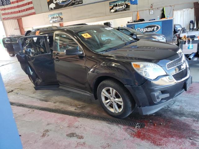 2015 CHEVROLET EQUINOX LT - 2GNFLFEK9F6329494