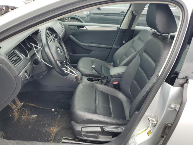 2016 VOLKSWAGEN JETTA SE - 3VWD67AJ6GM314742
