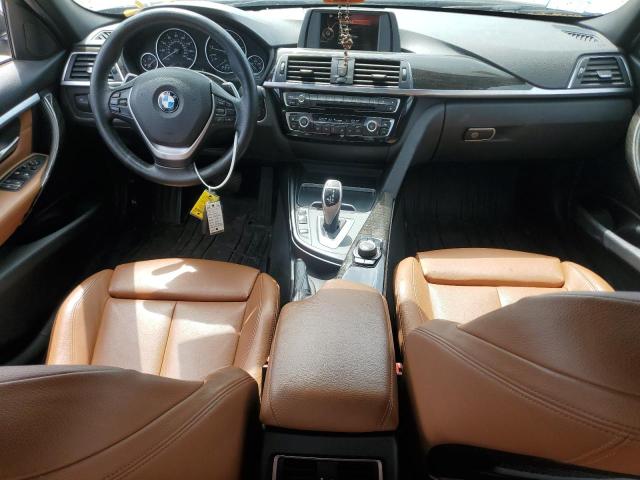 2016 BMW 328 XI SUL WBA8E3C5XGK500899