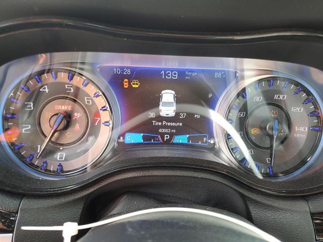2023 CHRYSLER 300 S 2C3CCABG2PH624378